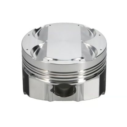 Picture of Manley Engine Piston Set - 614300CE-4