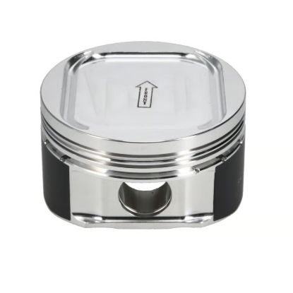 Picture of Manley Engine Piston Set - 615000C-4
