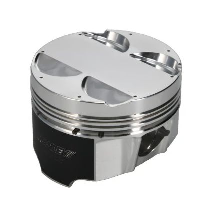Picture of Manley Engine Piston - 618000CE-1