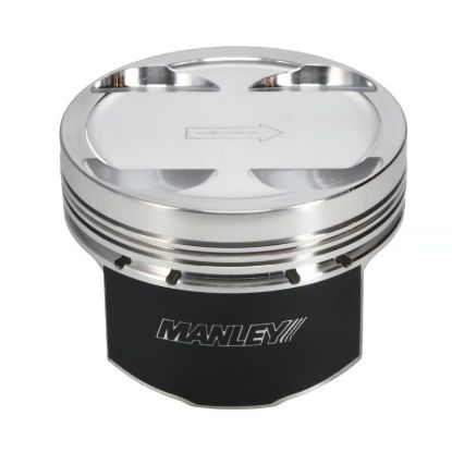 Picture of Manley Engine Piston - 618205C-1