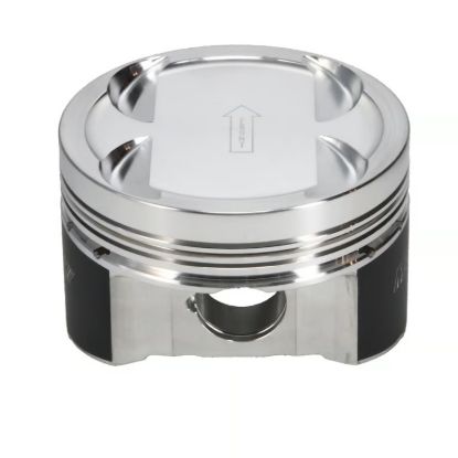 Picture of Manley Engine Piston Set - 619205C-4