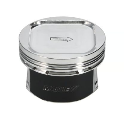 Picture of Manley Engine Piston - 620010C-1