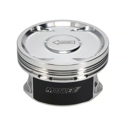 Picture of Manley Engine Piston - 621000C-1