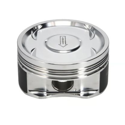 Picture of Manley Engine Piston Set - 621000C-4