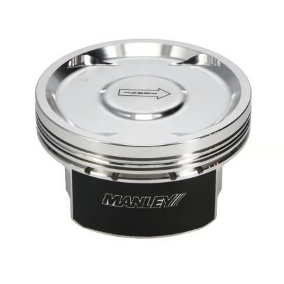 Picture of Manley Engine Piston - 622005C-1
