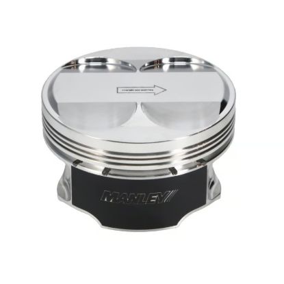 Picture of Manley Engine Piston - 623105C-1