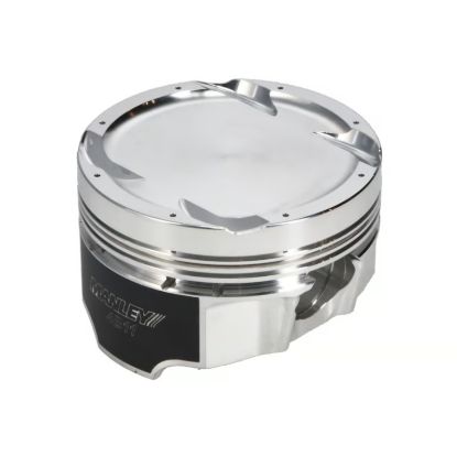 Picture of Manley Engine Piston - 624205CE-1