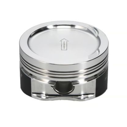 Picture of Manley Engine Piston Set - 628004C-6
