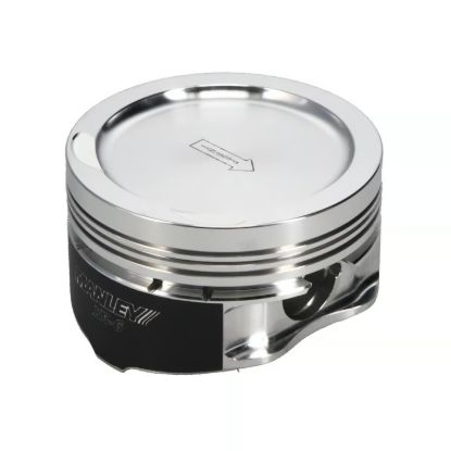 Picture of Manley Engine Piston - 628104C-1