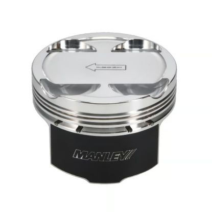Picture of Manley Engine Piston - 629005CE-1