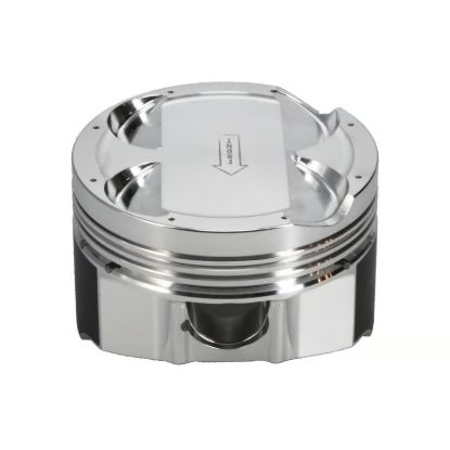 Picture of Manley Engine Piston Set - 629310CE-6