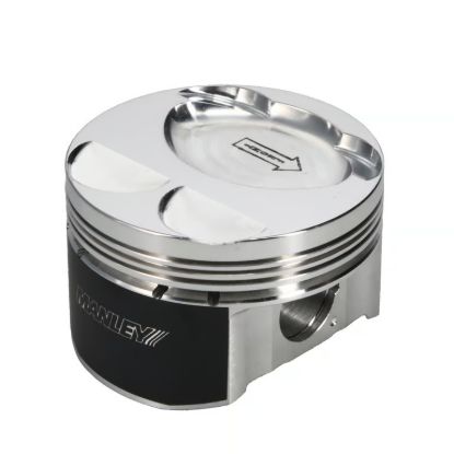 Picture of Manley Engine Piston - 630000C-1