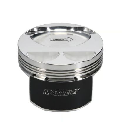 Picture of Manley Engine Piston Set - 630002CE-4