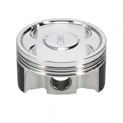 Picture of Manley Engine Piston Set - 632002C-4