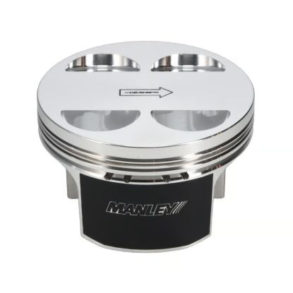 Picture of Manley Engine Piston Set - 632102CE-4