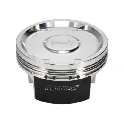 Picture of Manley Engine Piston - 632202C-1