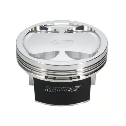 Picture of Manley Engine Piston Set - 632302CE-4