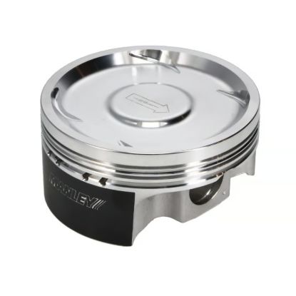 Picture of Manley Engine Piston - 632400C-1