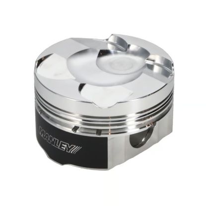 Picture of Manley Engine Piston - 632700CA-1