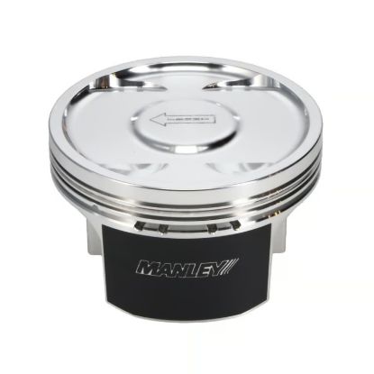 Picture of Manley Engine Piston - 632800CA-1