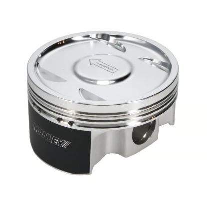 Picture of Manley Engine Piston Set - 632805C-4
