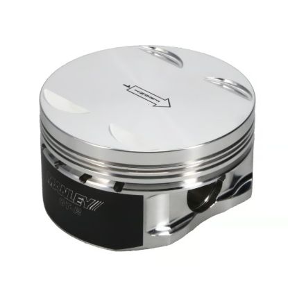 Picture of Manley Engine Piston - 633EGR3-1