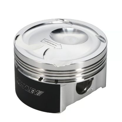 Picture of Manley Engine Piston - 637000C-1