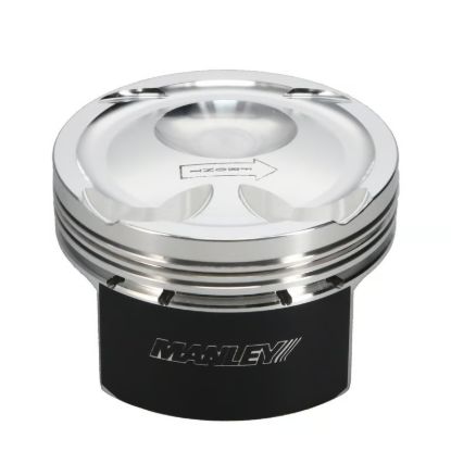 Picture of Manley Engine Piston - 637005C-1