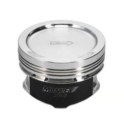 Picture of Manley Engine Piston - 638000CE-1