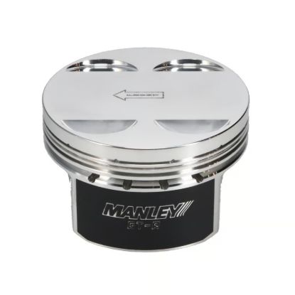Picture of Manley Engine Piston - 641000CE-1