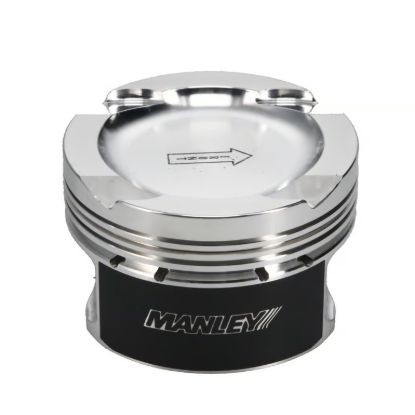 Picture of Manley Engine Piston - 646000C-1