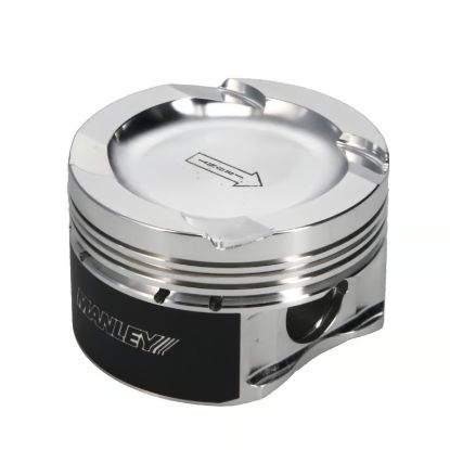 Picture of Manley Engine Piston - 646005CE-1
