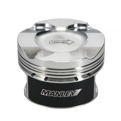 Picture of Manley Engine Piston - 647000C-1