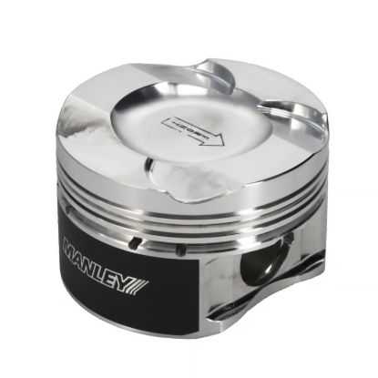 Picture of Manley Engine Piston Set - 647005CE-6