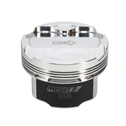 Picture of Manley Engine Piston Set - 648000CE-8