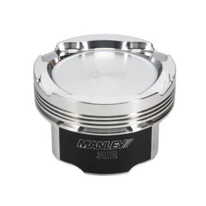 Picture of Manley Engine Piston Set - 648100CE-8