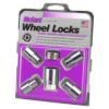 Picture of MCGARD 4 PK 1/2 R .679 SHK LOCK - 21120