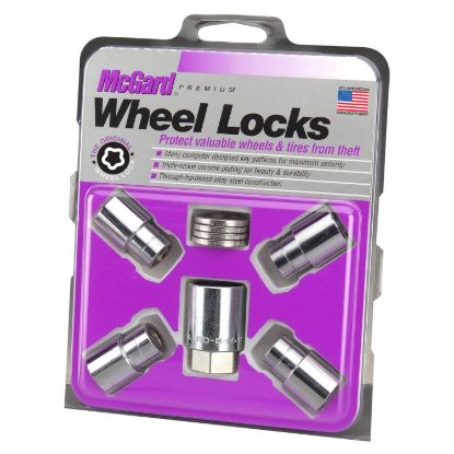 Picture of McGard Wheel Lock Set - 21153