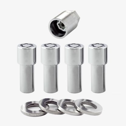 Picture of McGard Wheel Lock Set - 23185