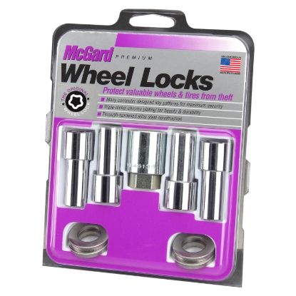 Picture of McGard Wheel Lock Set - 23185