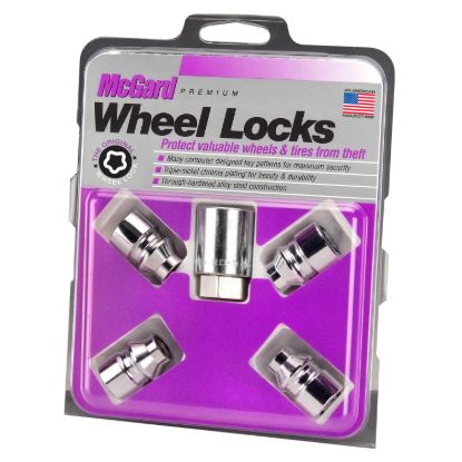 Picture of McGard Wheel Lock - 24022