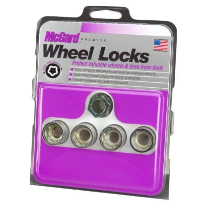 Picture of McGard Wheel Lock Set - 24024