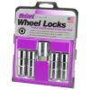 Picture of McGard Wheel Lock Set - 24109