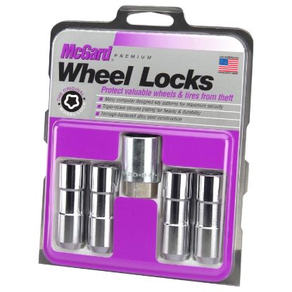 Picture of McGard Wheel Lock Set - 24109