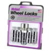 Picture of McGard Wheel Lock Set - 24510