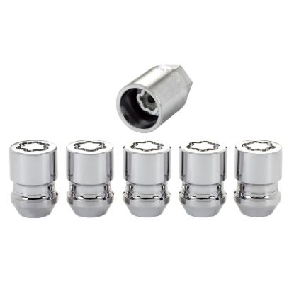 Picture of McGard Wheel Lock Set - 24552