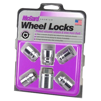 Picture of McGard Wheel Lock Set - 24554