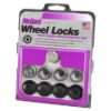 Picture of McGard Wheel Lock Set - 25167