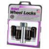 Picture of McGard Wheel Lock Set - 25340