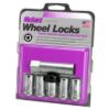 Picture of McGard Wheel Lock Set - 25515